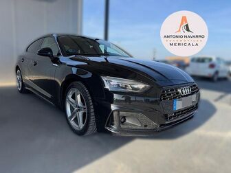 Imagen de AUDI A5 Sportback 2.0TDI 110kW