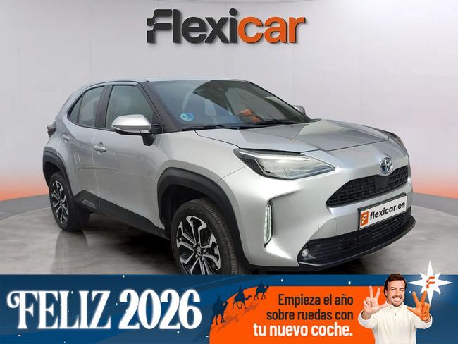 TOYOTA Yaris Cross (1.5 120H Active Tech) en Tenerife