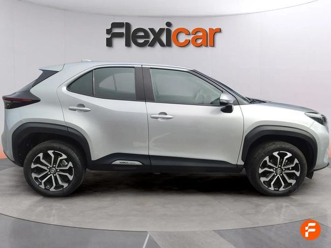 Foto del TOYOTA Yaris Cross 120H Active Tech