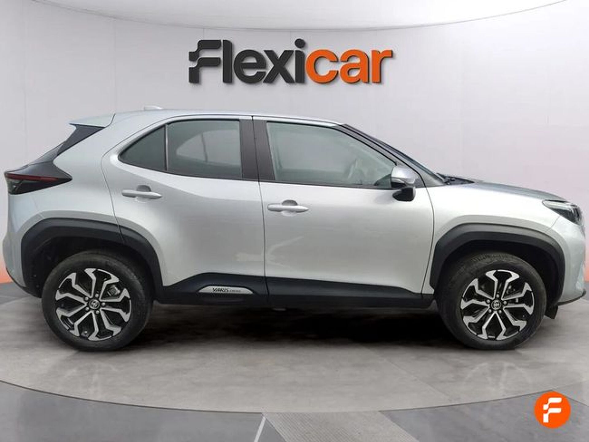 Imagen 3 de TOYOTA Yaris Cross