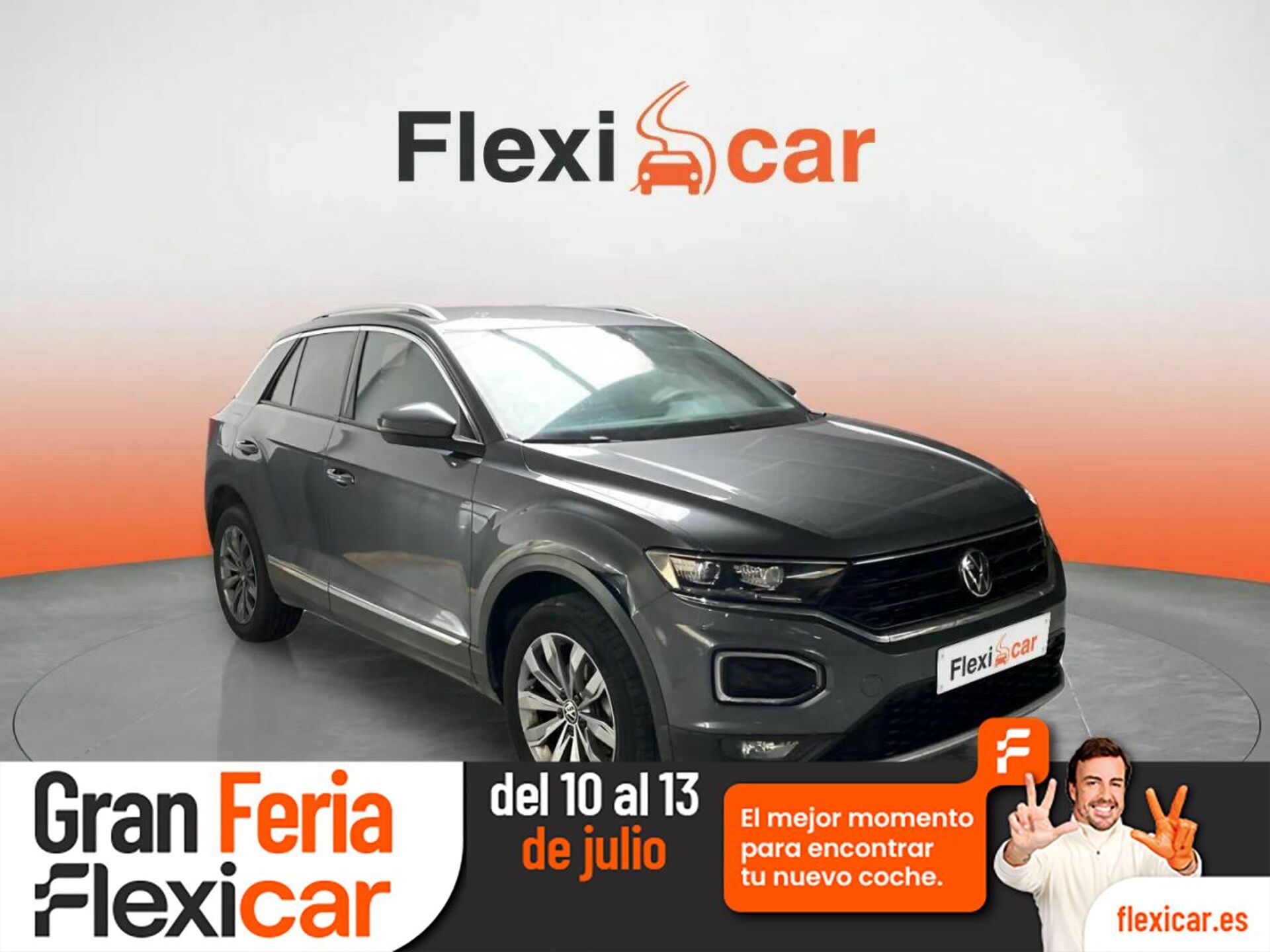 Imagen de VOLKSWAGEN T-Roc