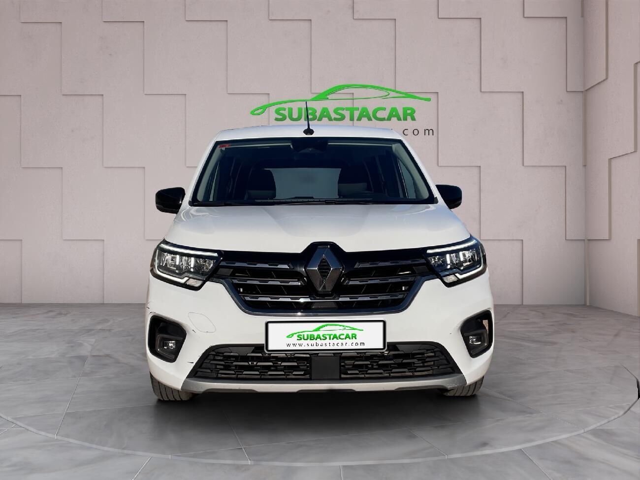 Foto del RENAULT Kangoo Combi 1.5dCi Blue Life Edition One 55kW