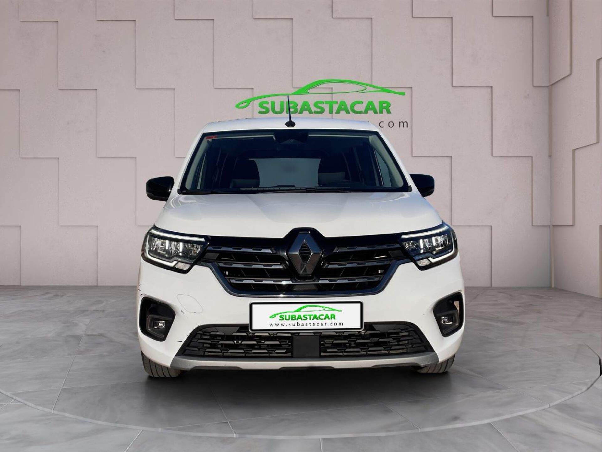 Imagen 2 de RENAULT Kangoo