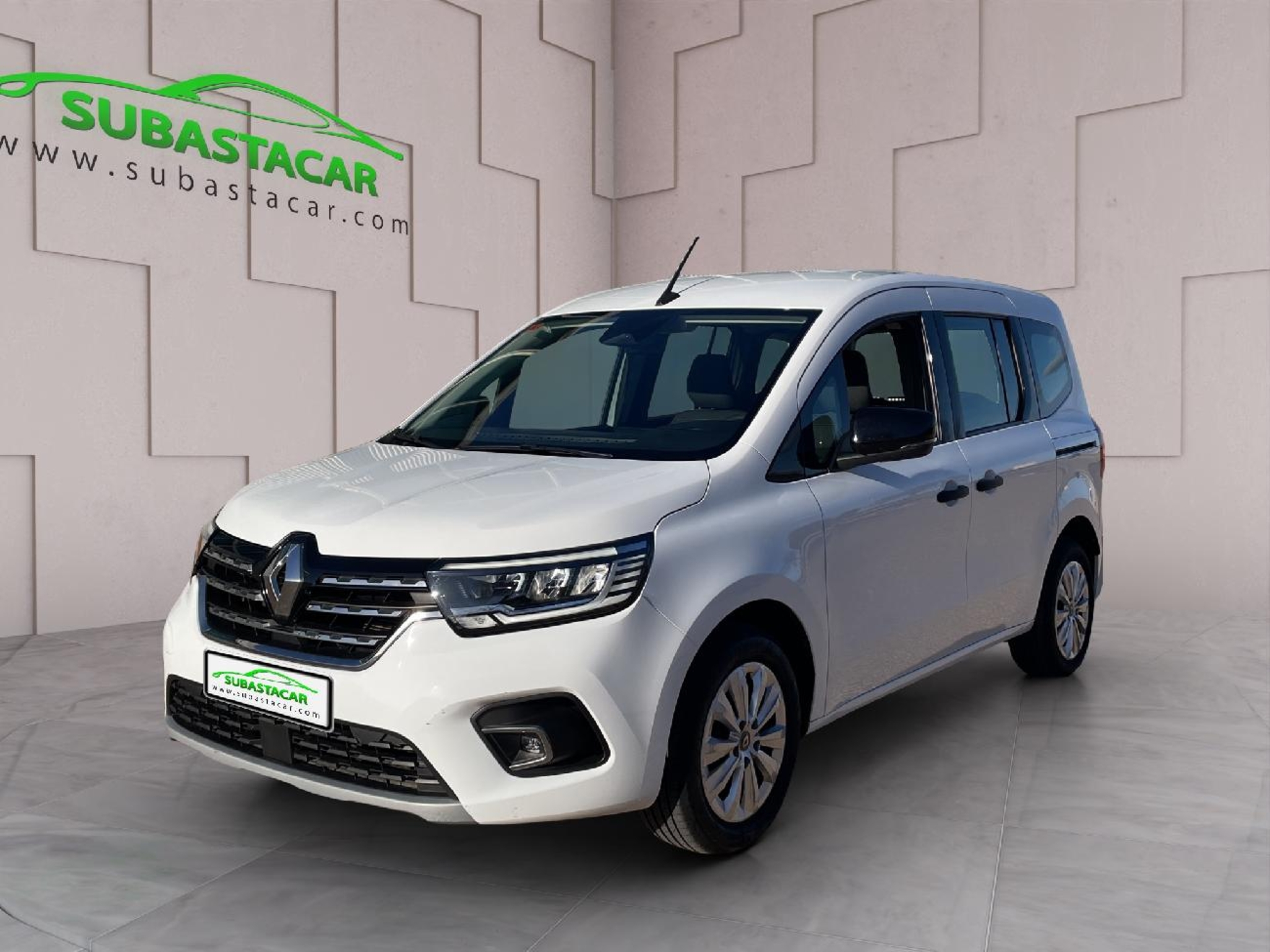 Imagen de RENAULT Kangoo