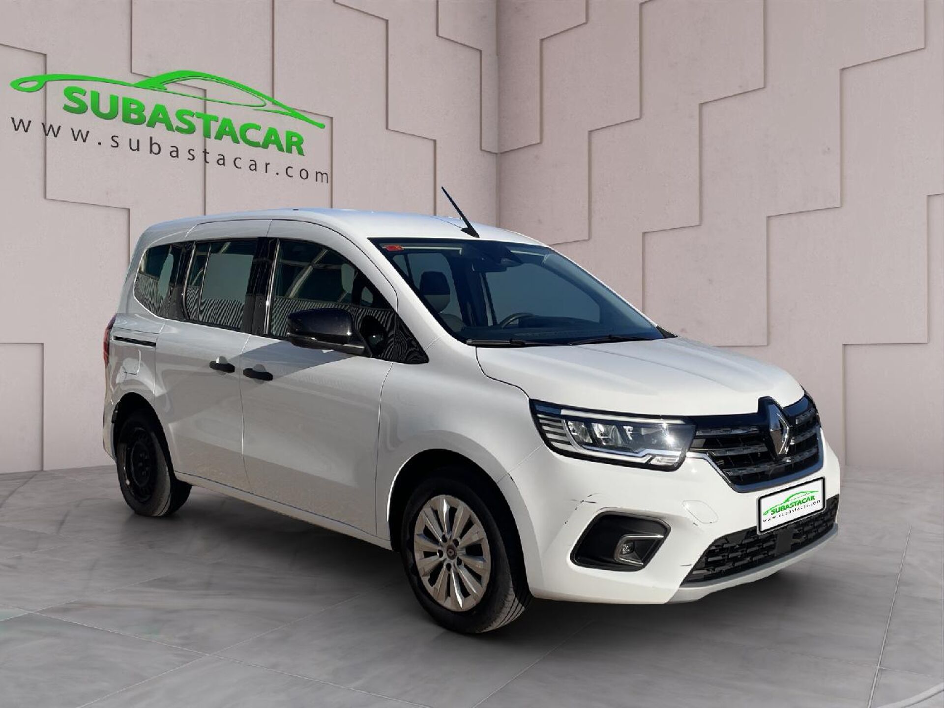 Imagen 3 de RENAULT Kangoo