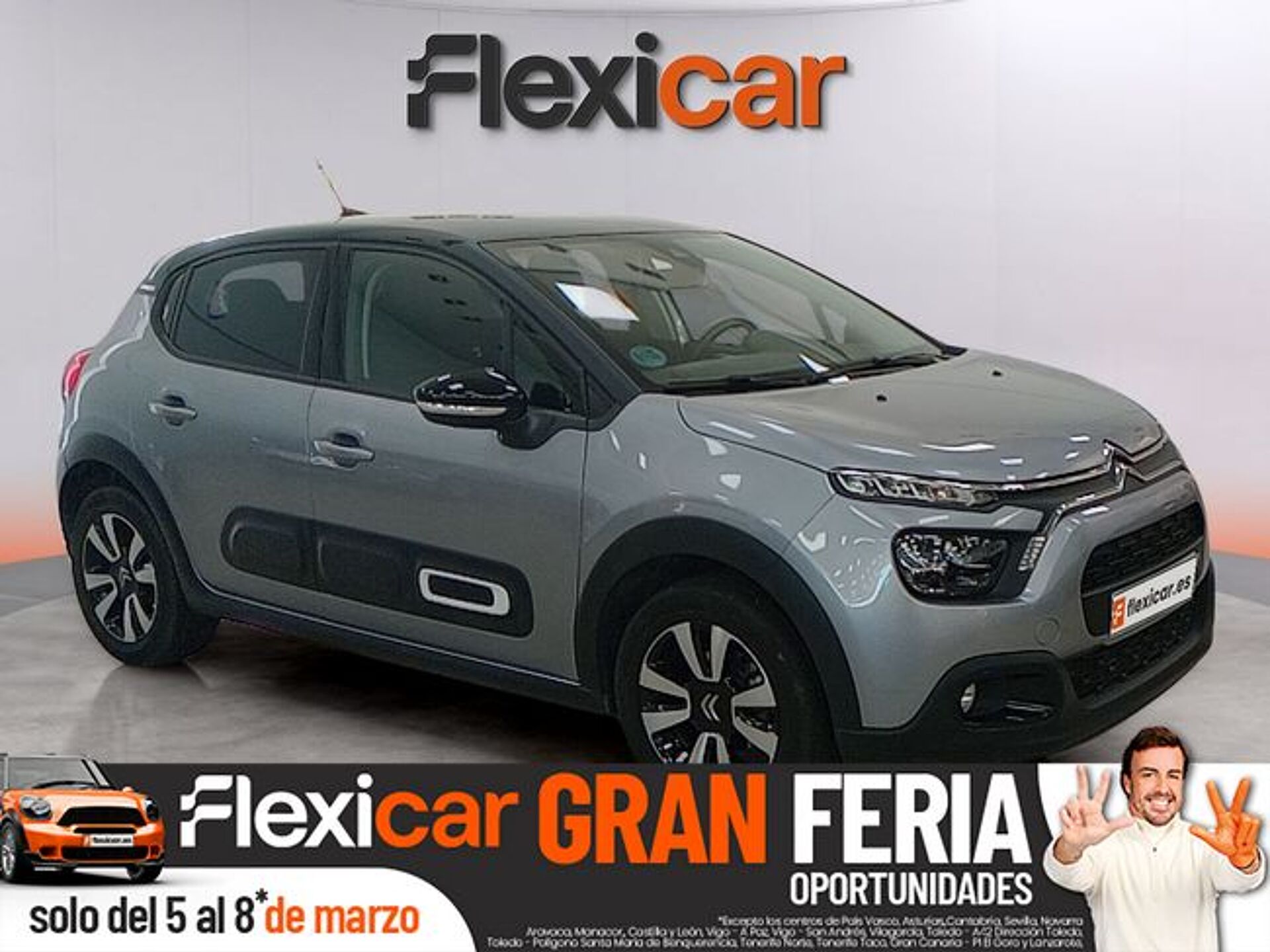 Imagen 1 de CITROEN C3