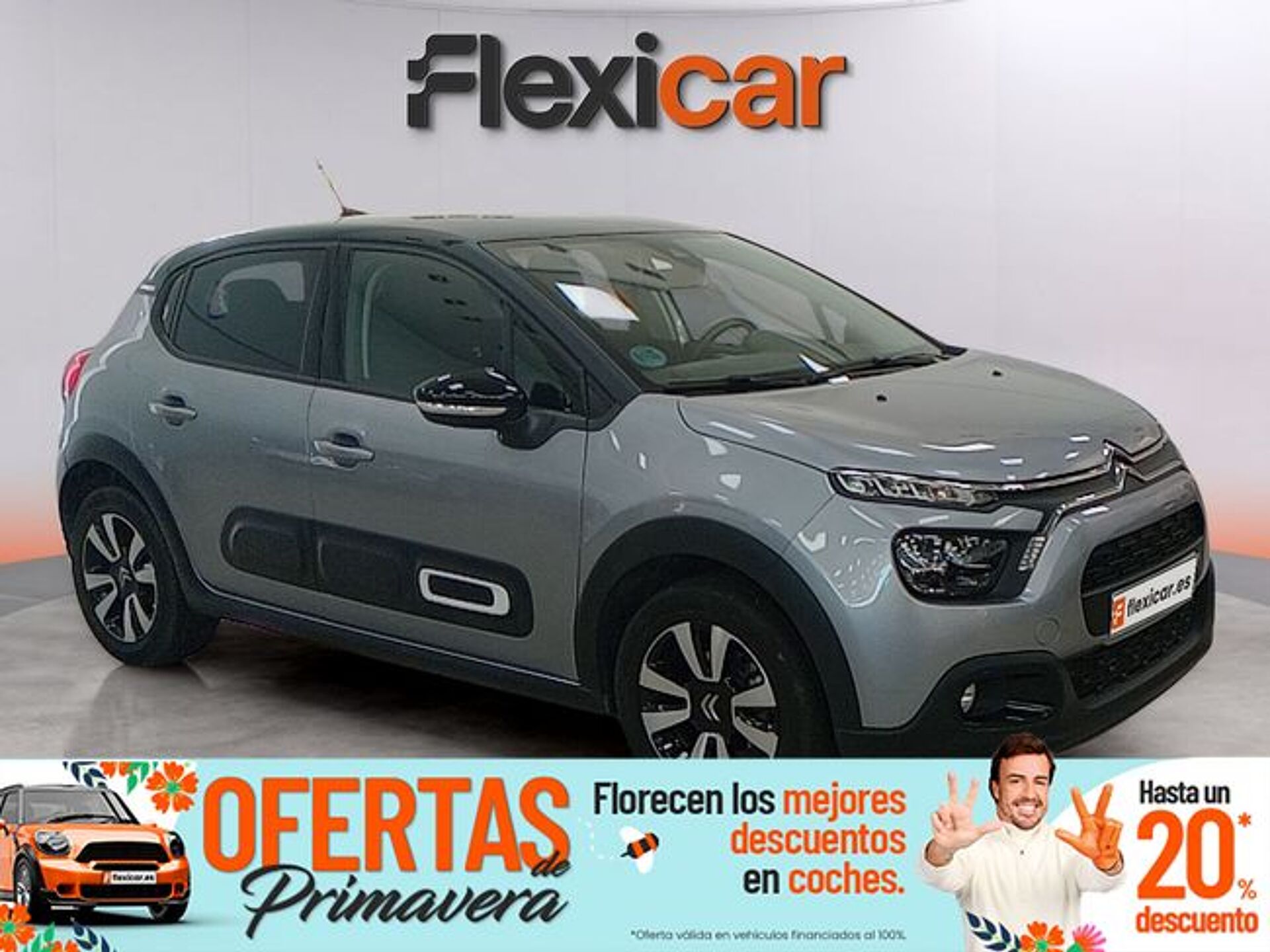 Imagen 1 de CITROEN C3