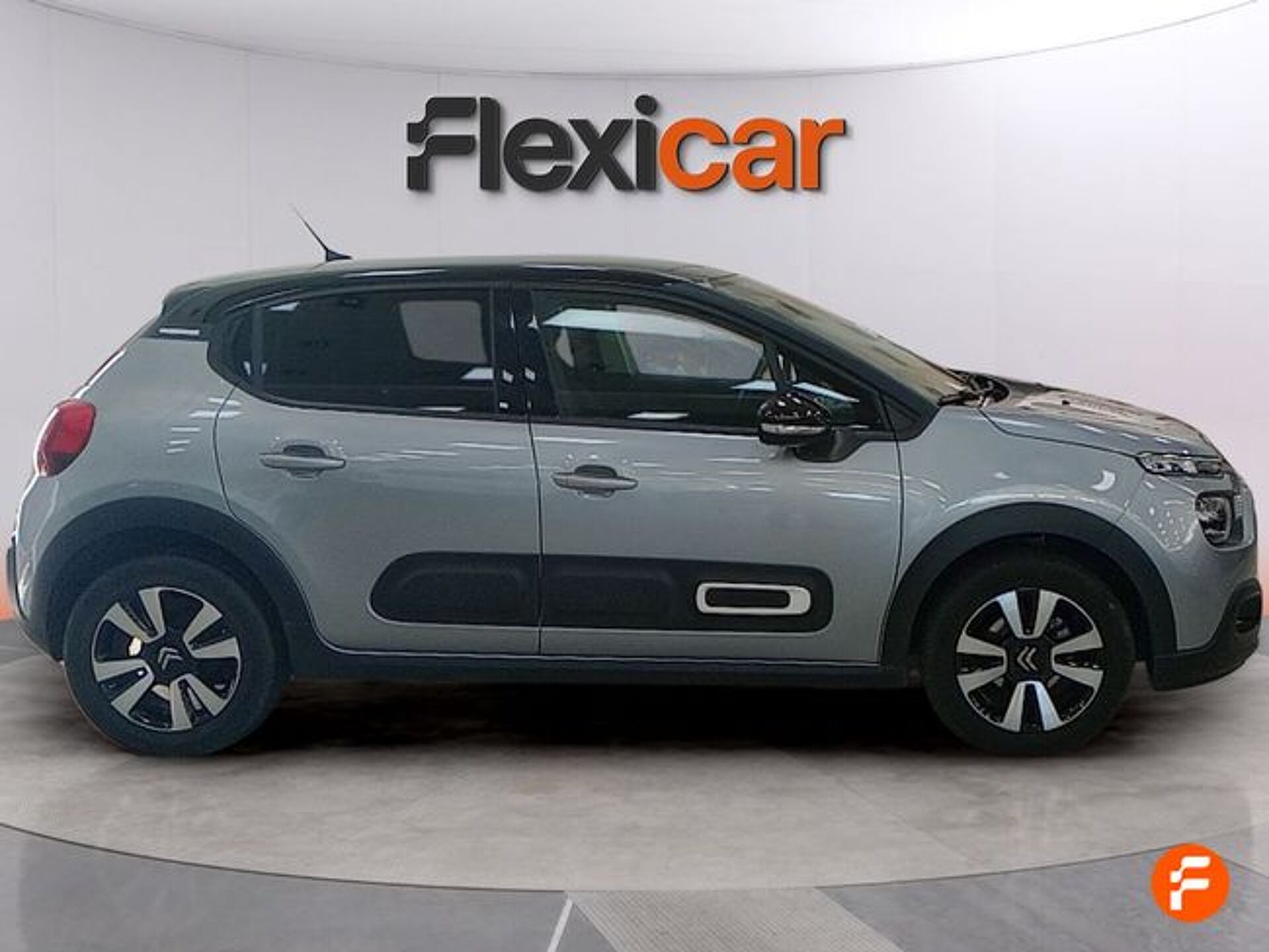 Imagen 3 de CITROEN C3