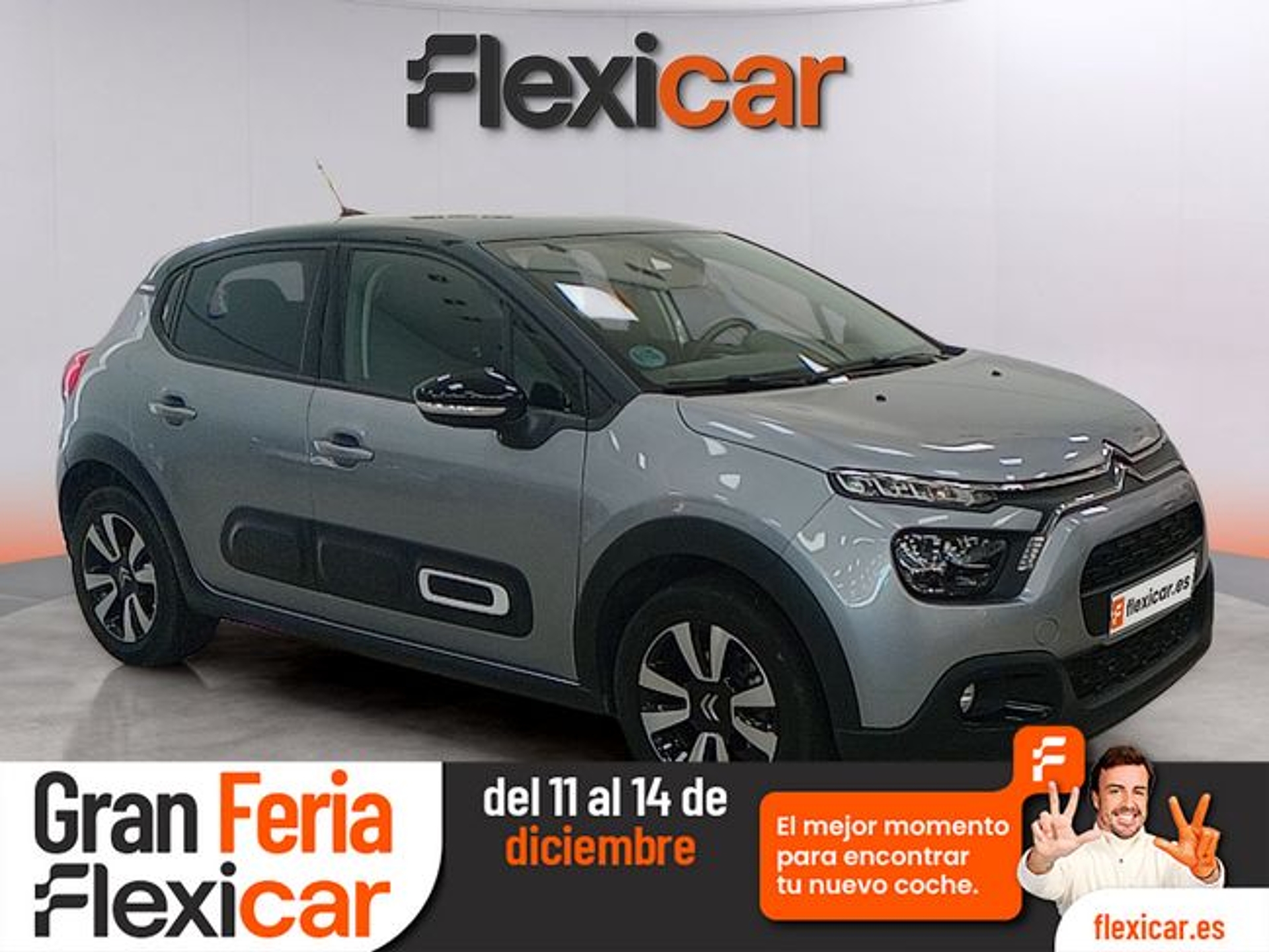 Imagen de CITROEN C3
