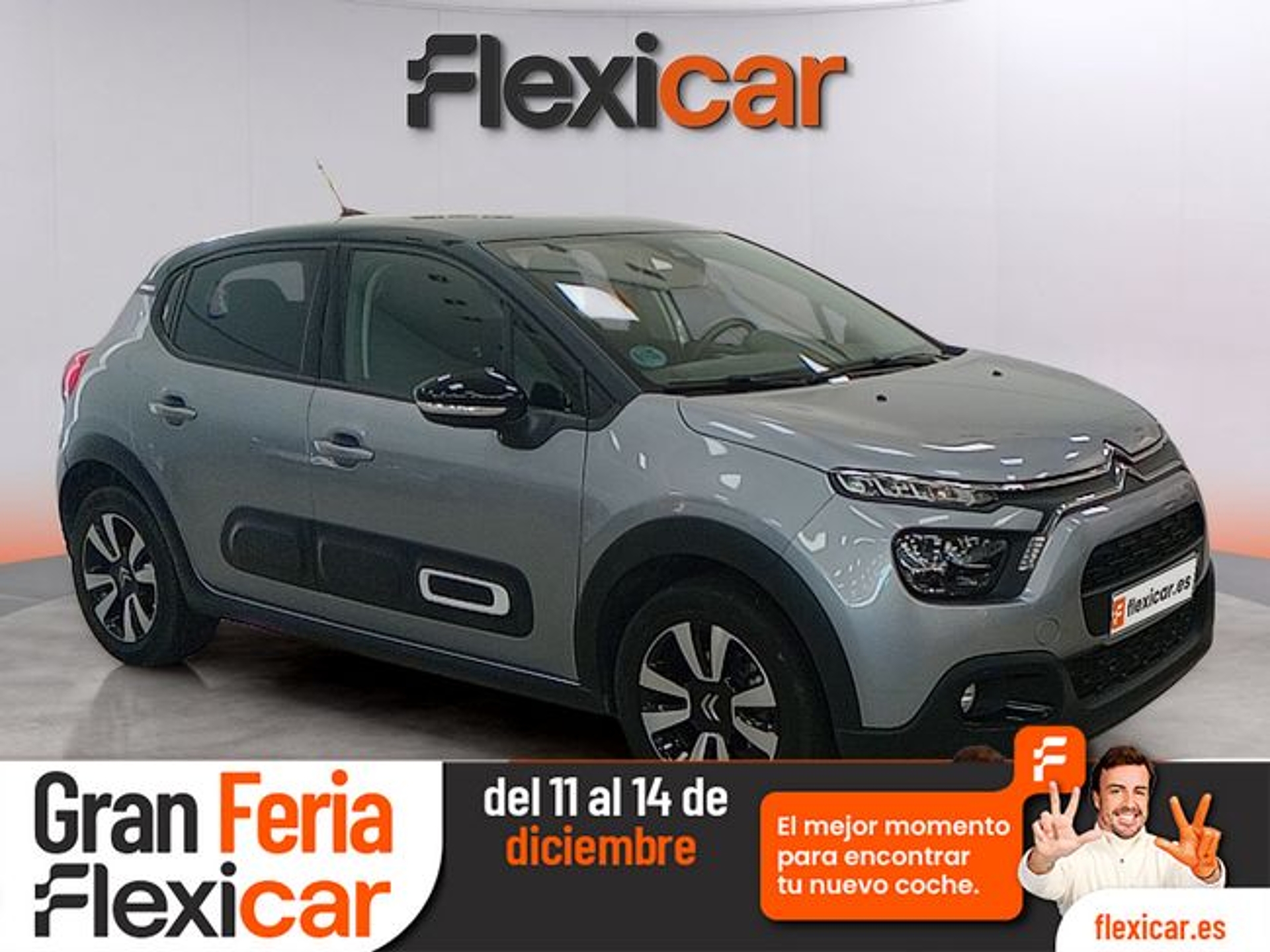 Imagen de CITROEN C3