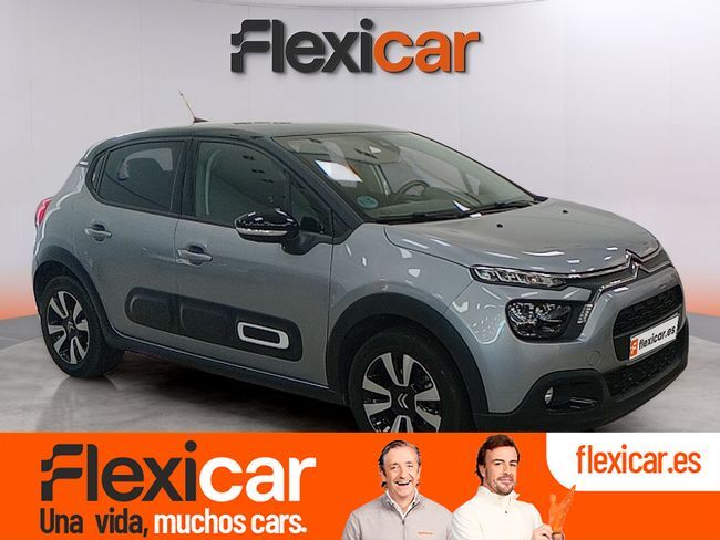 Foto del CITROEN C3 1.2 PureTech S&S Plus 83