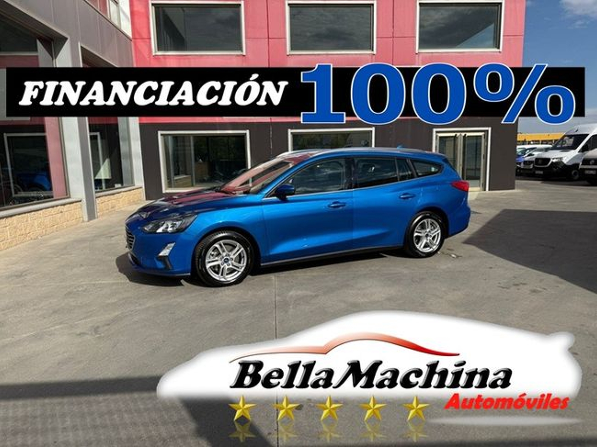 Imagen de FORD Focus