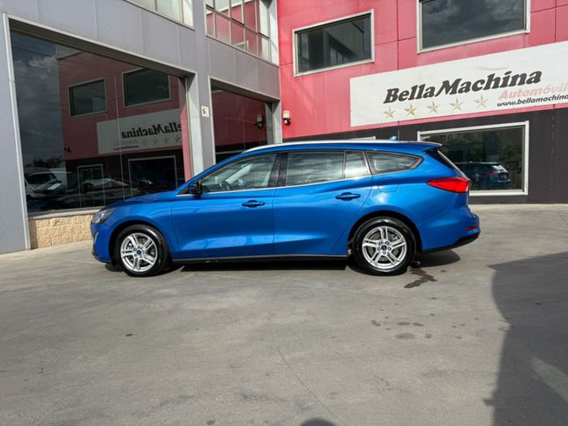 Imagen 3 de FORD Focus