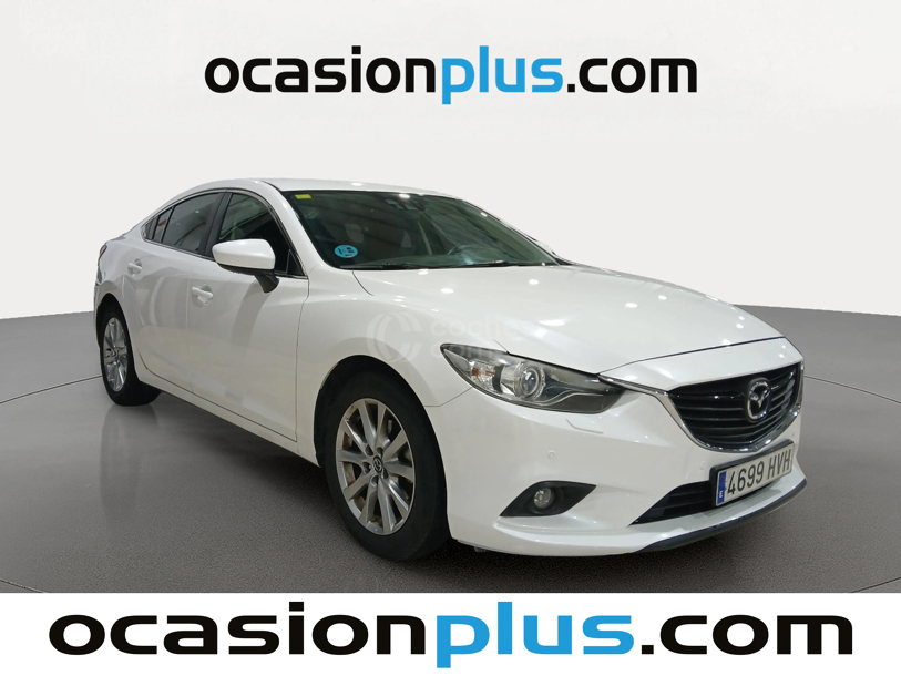 Foto del MAZDA Mazda6 2.2DE Style