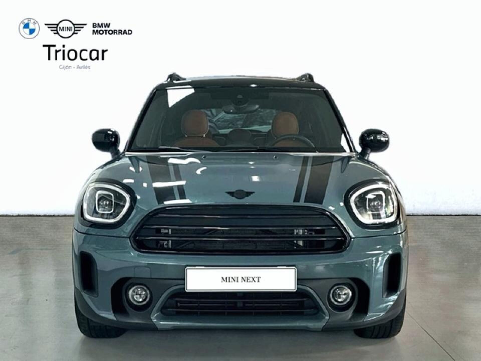 Imagen 2 de MINI Mini Countryman
