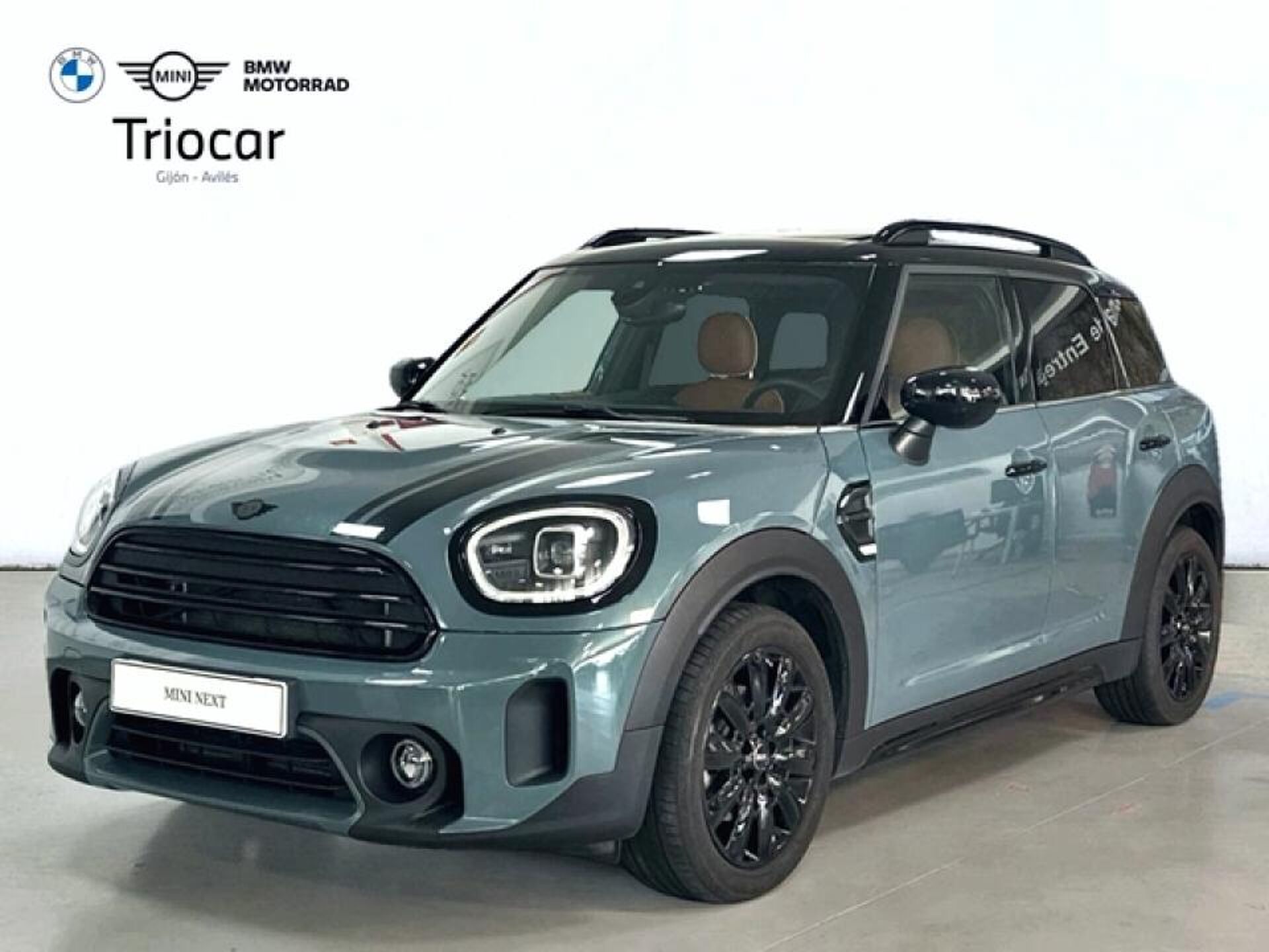 Imagen 1 de MINI Mini Countryman