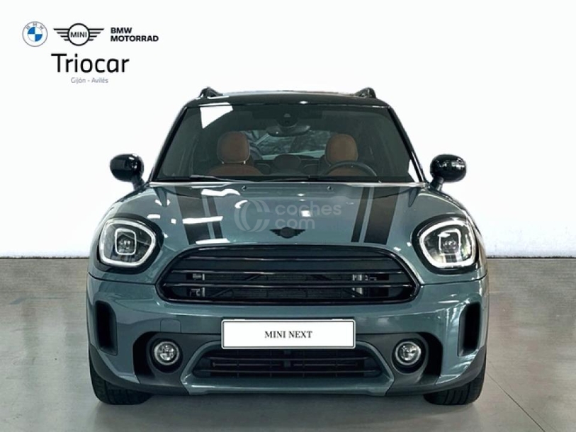 Foto del MINI Mini Countryman COUNTRYMAN COOPER AUT.
