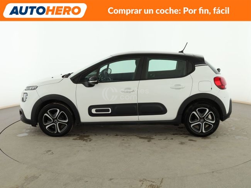 Foto del CITROEN C3 1.2 PureTech S&S Feel 83
