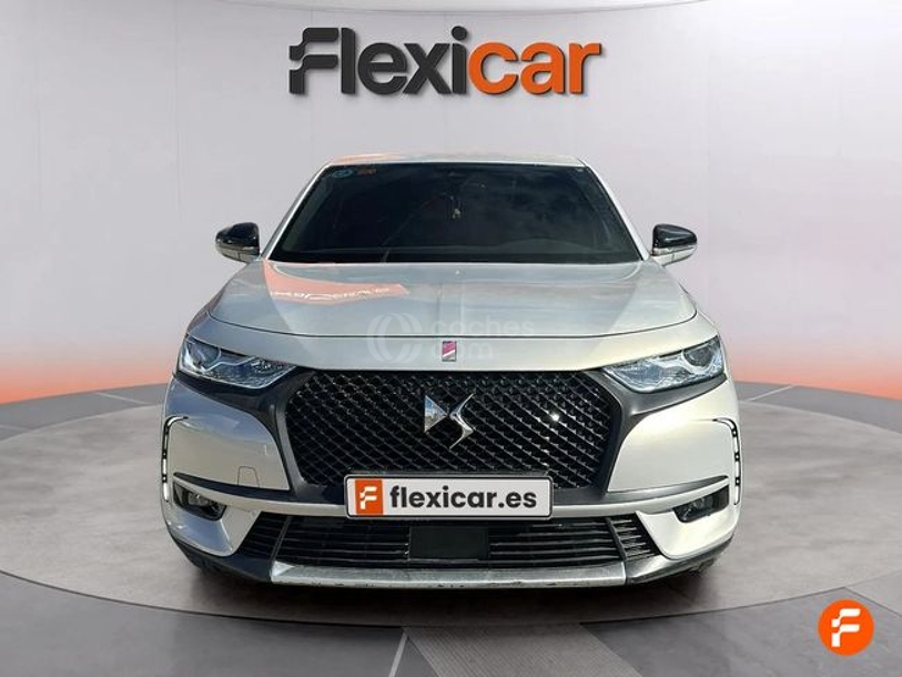 Foto del DS DS 7 Crossback 1.5BlueHDi Performance Line Aut.