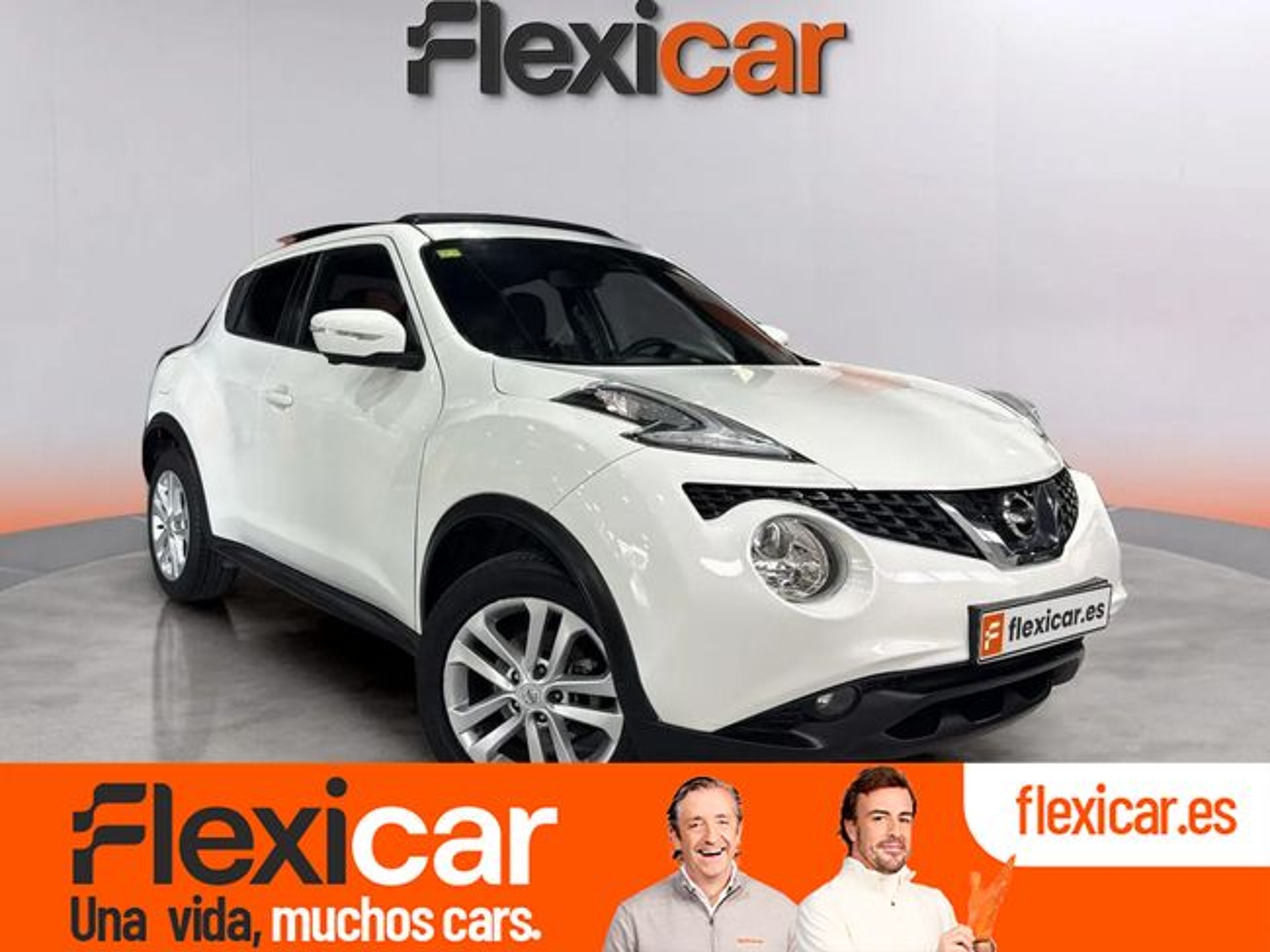 Imagen de NISSAN Juke