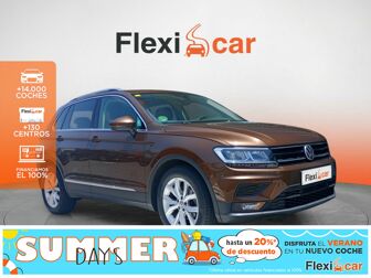 Imagen de VOLKSWAGEN Tiguan 2.0TDI Advance DSG 110kW