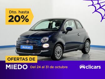 Imagen de FIAT 500 1.0 Hybrid Dolcevita 52kW