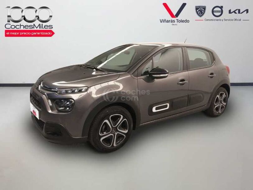 Foto del CITROEN C3 1.2 PureTech S&S Plus 83