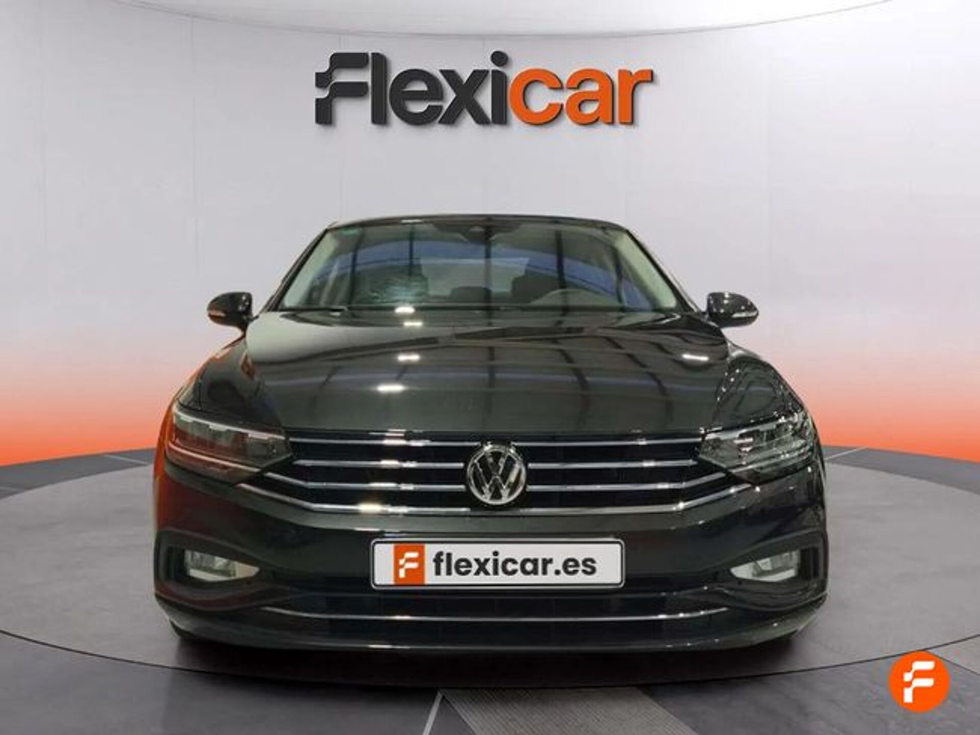 Imagen 2 de VOLKSWAGEN Passat