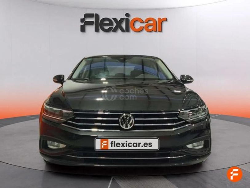 Foto del VOLKSWAGEN Passat Variant 1.6TDI Advance 88kW
