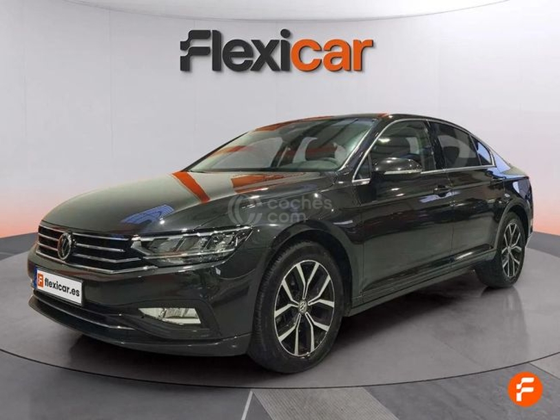 Foto del VOLKSWAGEN Passat Variant 1.6TDI Advance 88kW