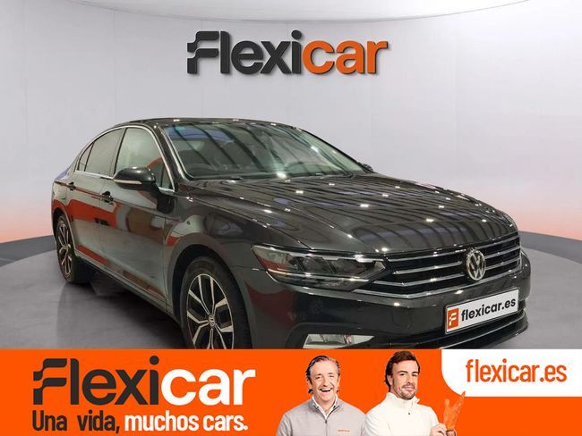 Foto del VOLKSWAGEN Passat Variant 1.6TDI Advance 88kW
