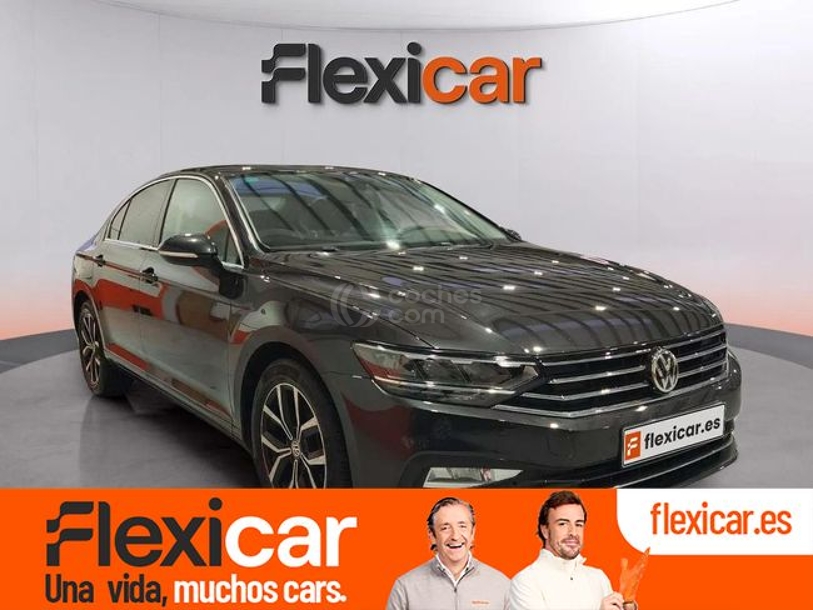 Foto del VOLKSWAGEN Passat Variant 1.6TDI Advance 88kW