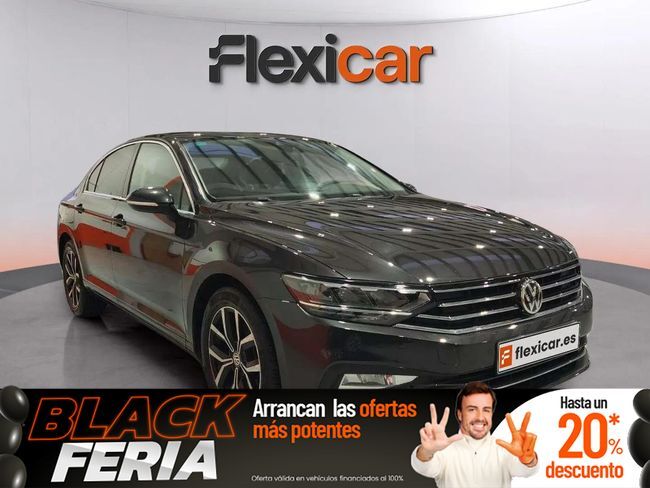 VOLKSWAGEN Passat (Advance 1.6 TDI 88kW (120CV) DSG) en Sevilla