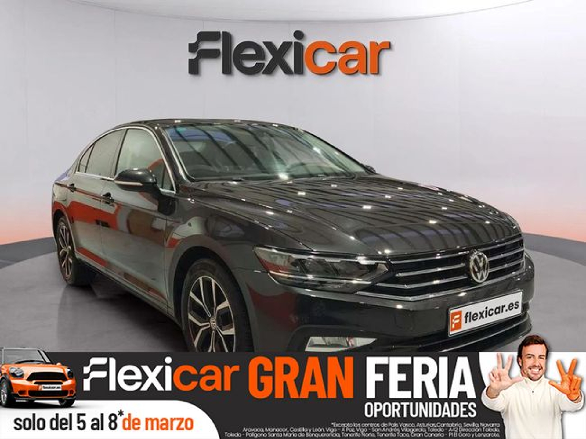 Imagen de VOLKSWAGEN Passat