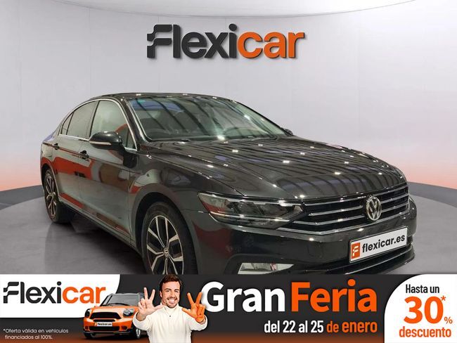 VOLKSWAGEN Passat (Advance 1.6 TDI 88kW (120CV) DSG) en Sevilla