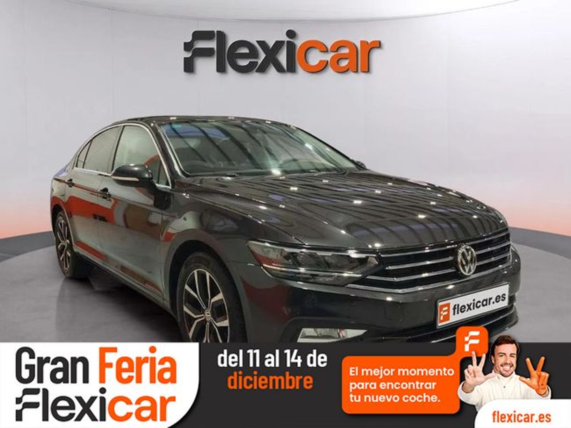 Imagen de VOLKSWAGEN Passat