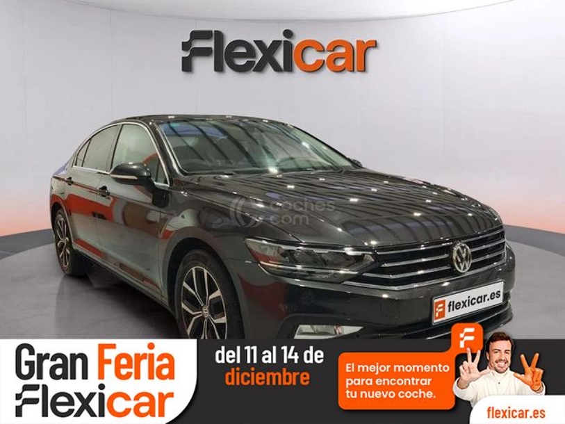 Foto del VOLKSWAGEN Passat Variant 1.6TDI Advance 88kW