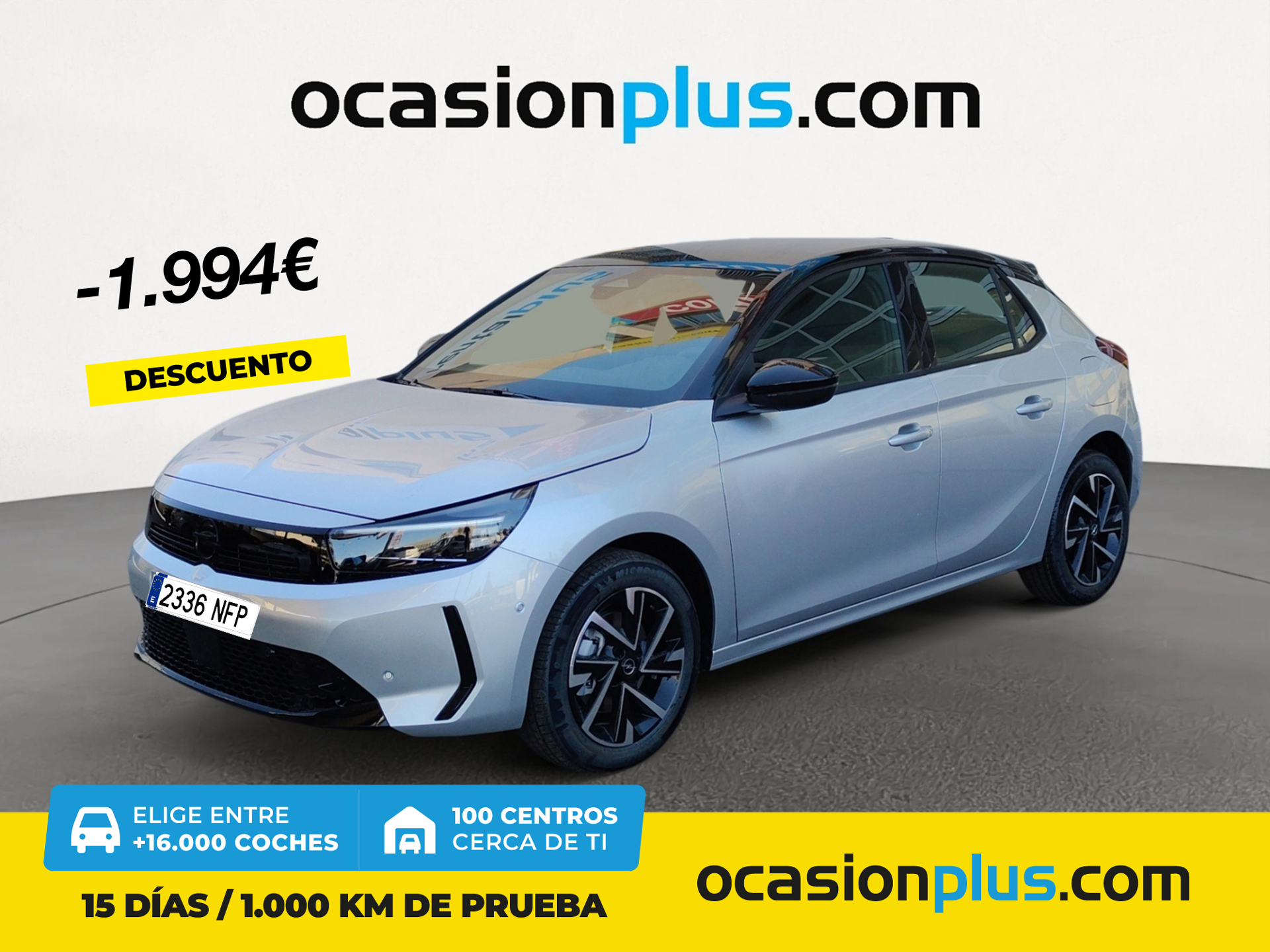 Imagen de OPEL Corsa
