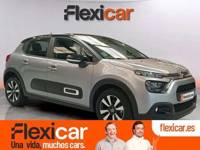 CITROEN C3 (BlueHDi 75KW (100CV) S&S Shine) en Cantabria
