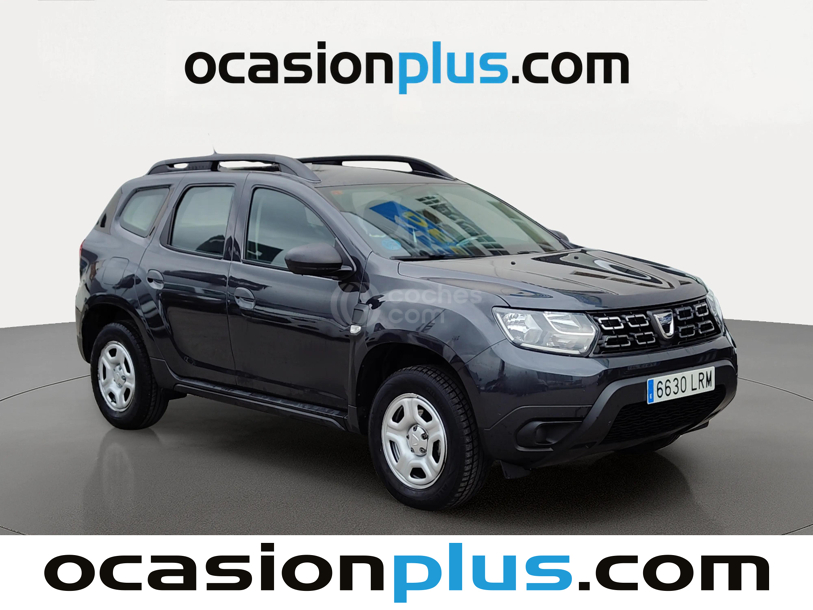 Foto del DACIA Duster 1.5Blue dCi Essential 4x2 85kW