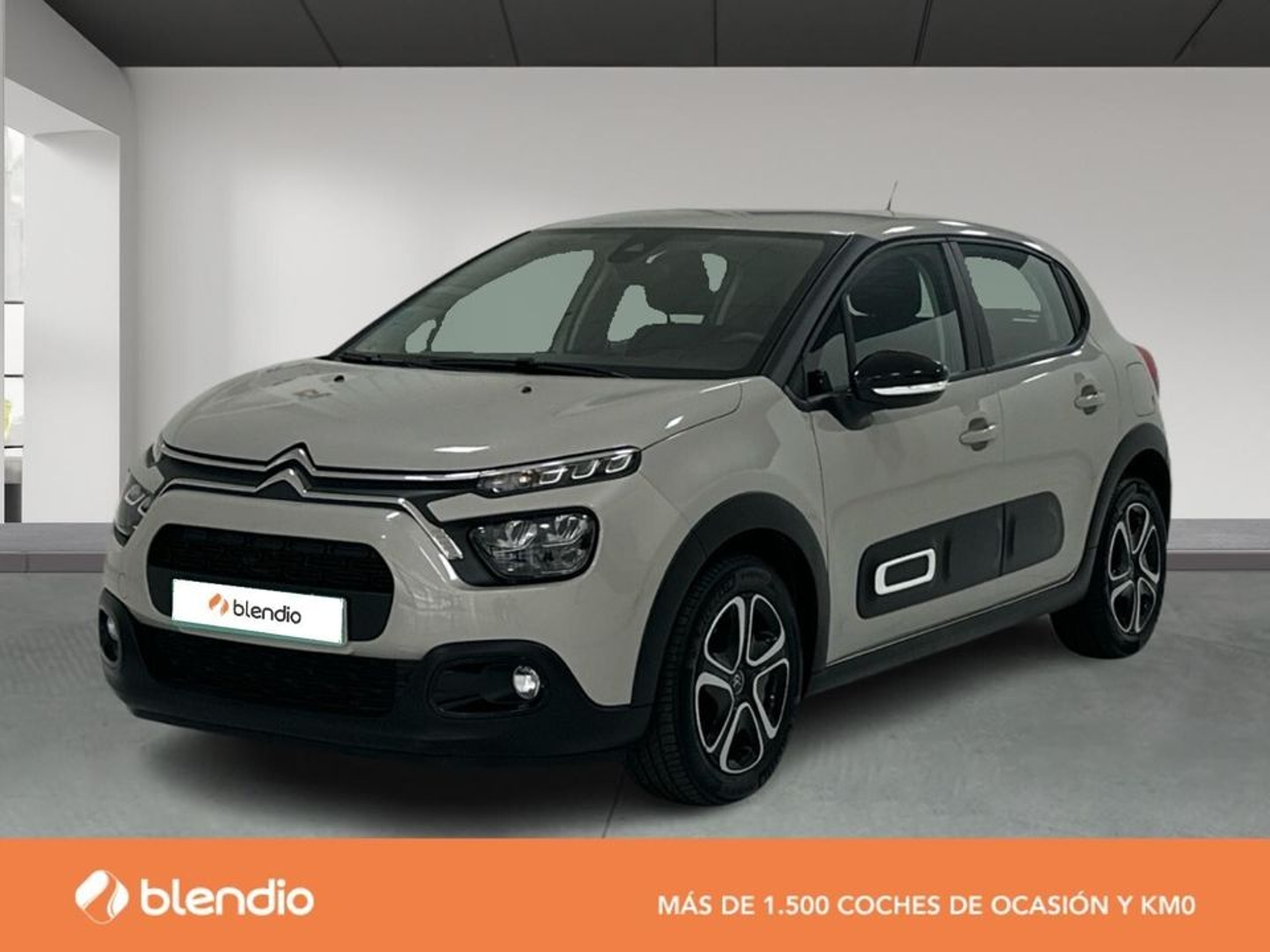 Imagen de CITROEN C3