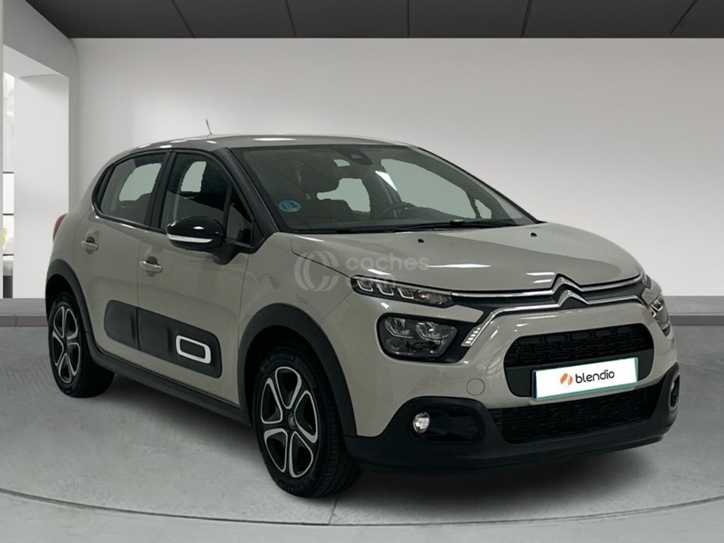 Foto del CITROEN C3 1.2 PureTech S&S Plus 83