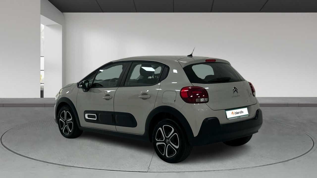 Foto del CITROEN C3 1.2 PureTech S&S Plus 83