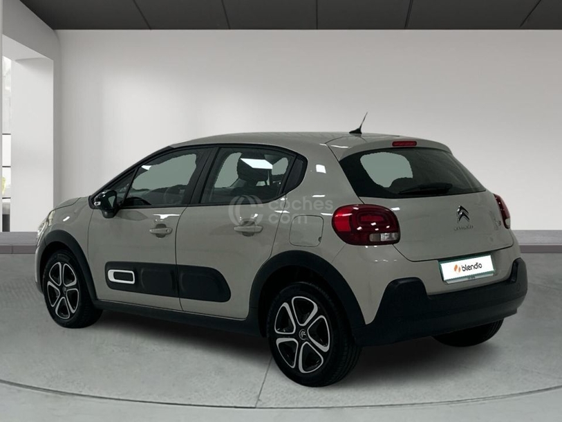Foto del CITROEN C3 1.2 PureTech S&S Plus 83