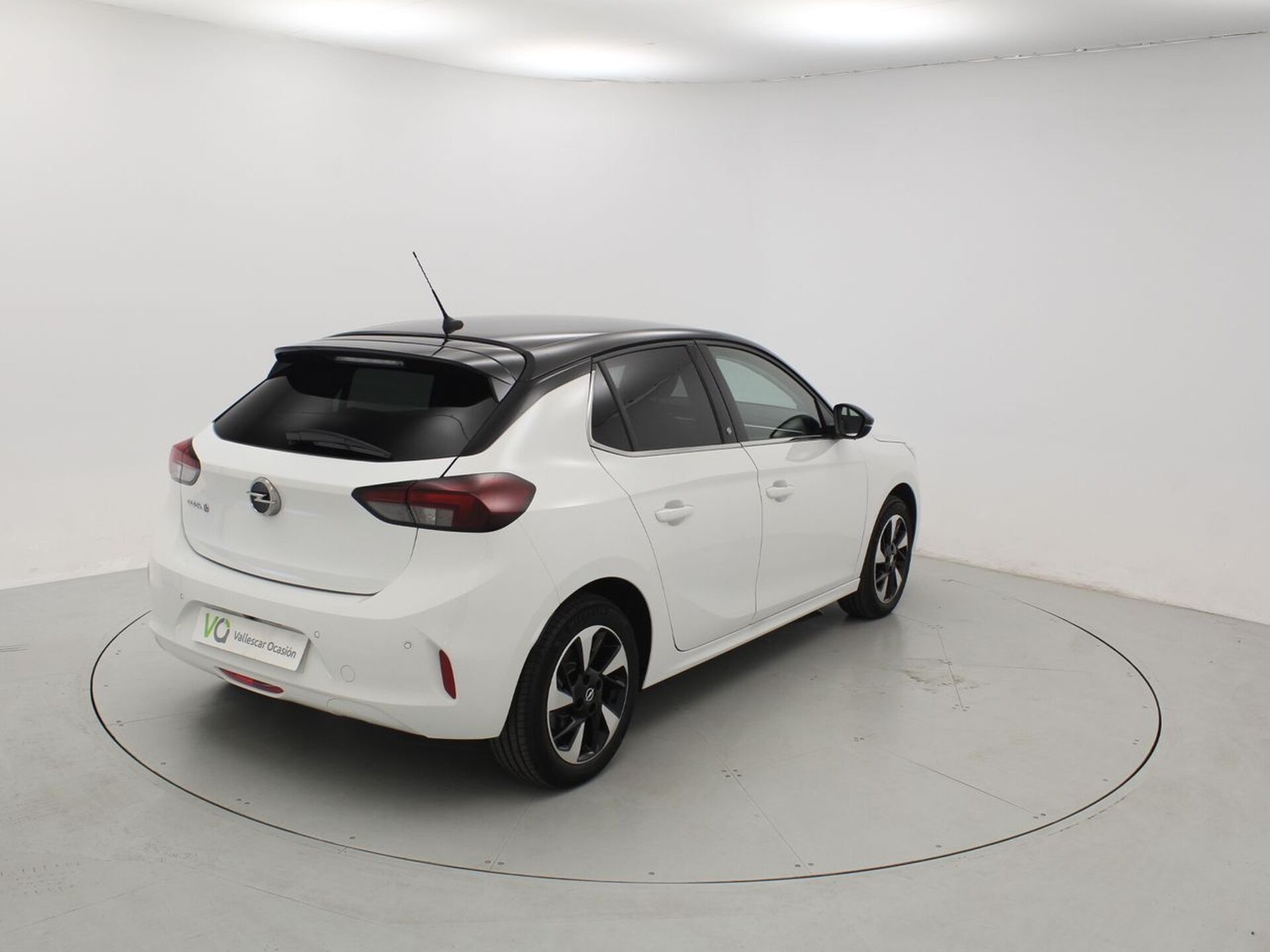 Imagen 3 de OPEL Corsa