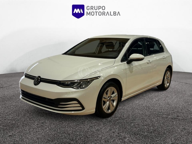 Foto del VOLKSWAGEN Golf 1.0 TSI Life 81kW