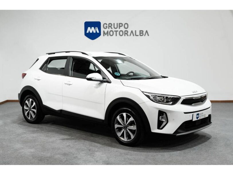 Foto del KIA Stonic 1.2 DPi Concept
