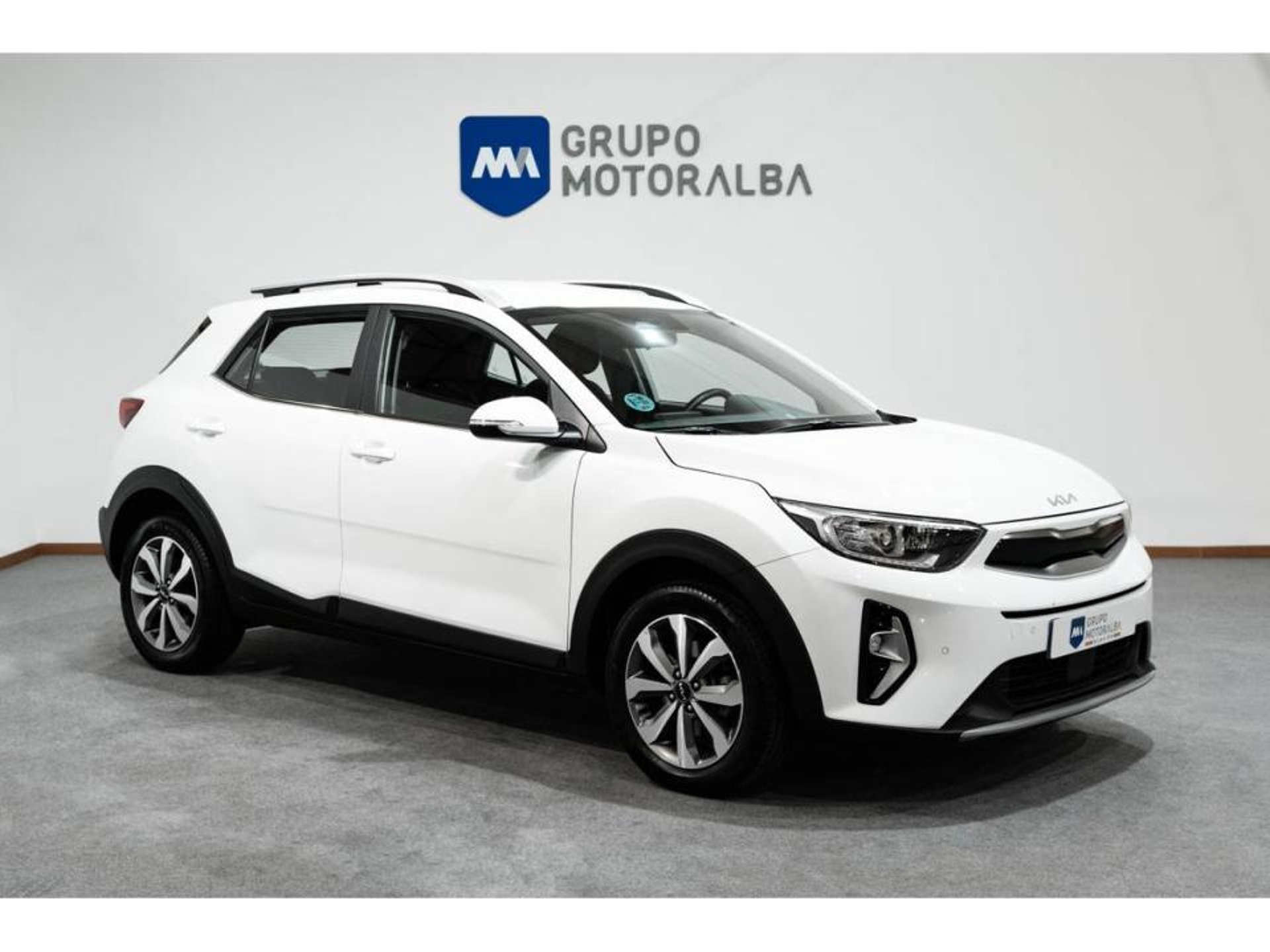Imagen de KIA Stonic