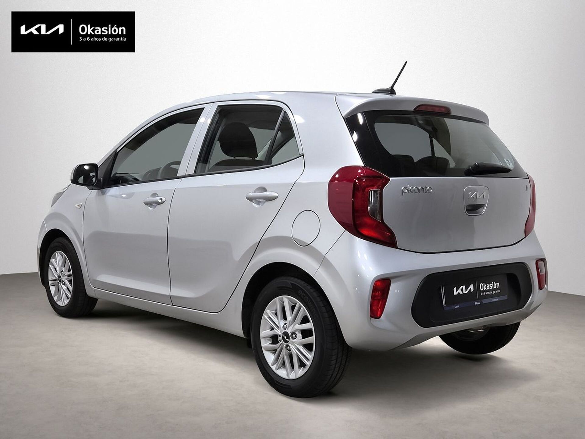 Imagen 2 de KIA Picanto