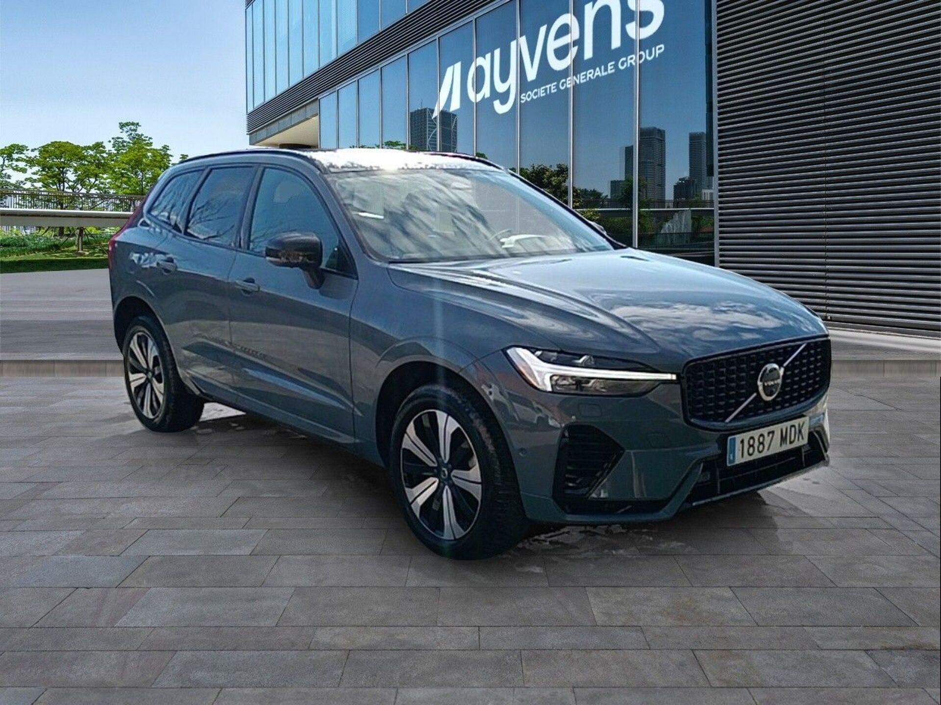 Imagen 3 de VOLVO XC60